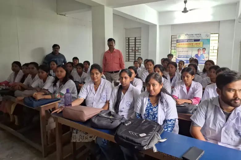 PM-AJAY Skill Development Projects