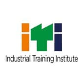 Training partner logo